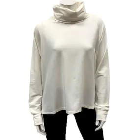 Gilmour, BTT-1053 Crop Turtle Neck