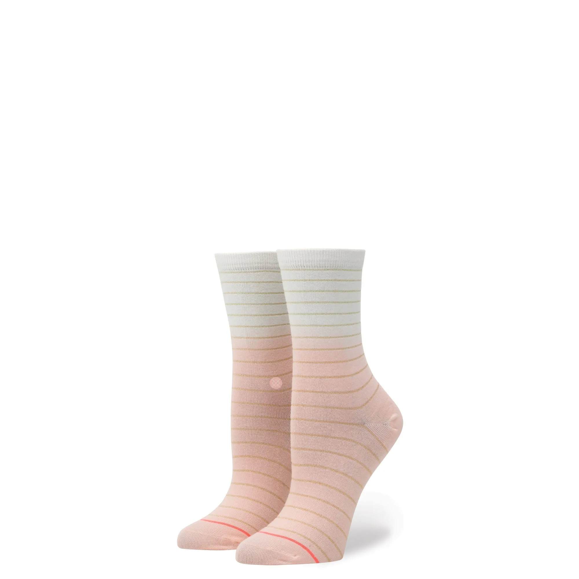 Girls Dip Toe Socks