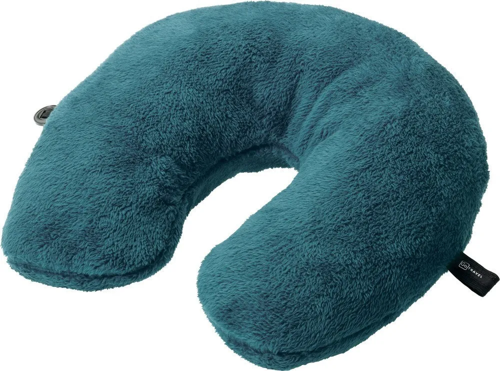 Go Travel Plush Pillow