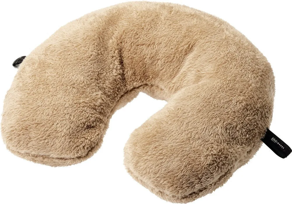 Go Travel Plush Pillow