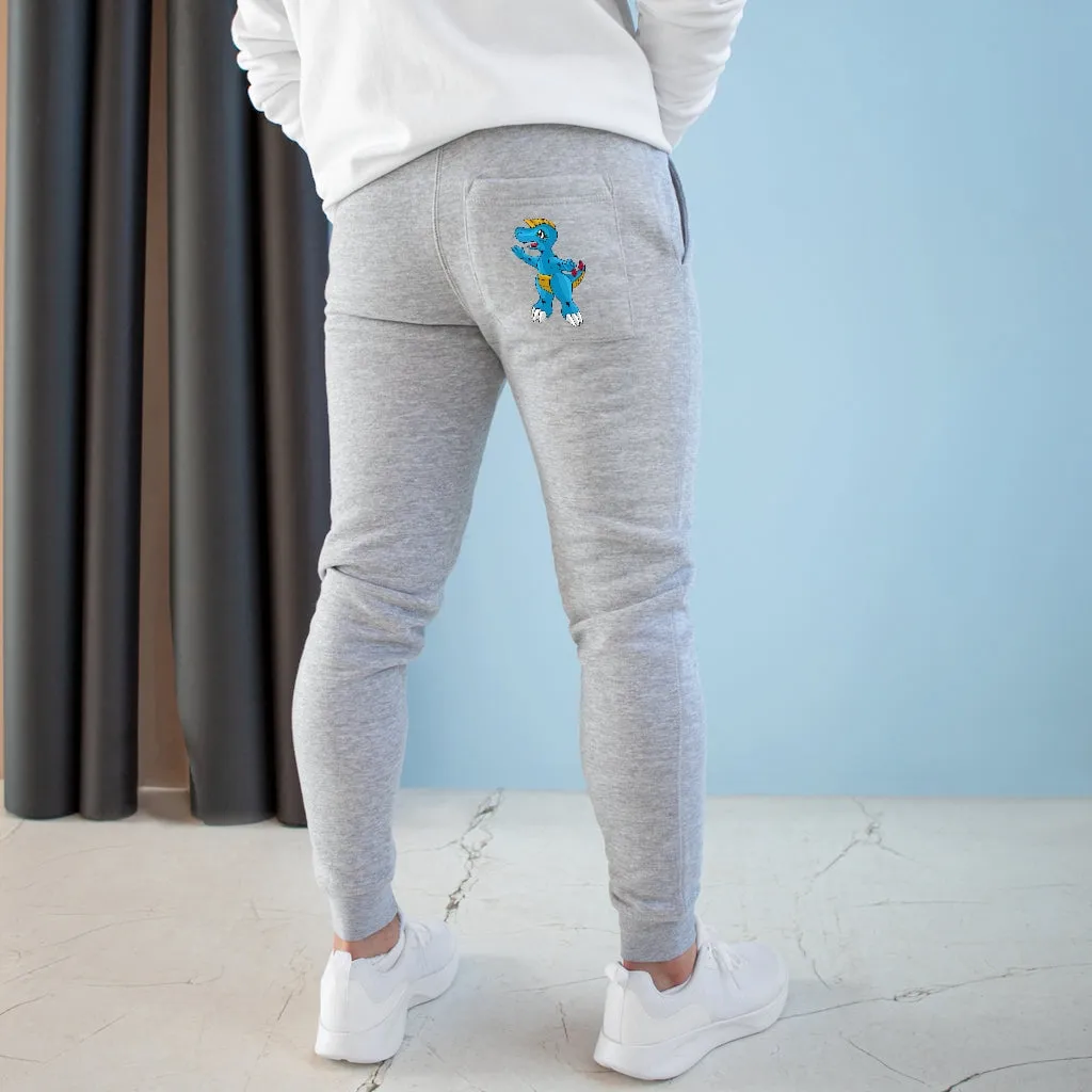 Goldile Premium Fleece Joggers