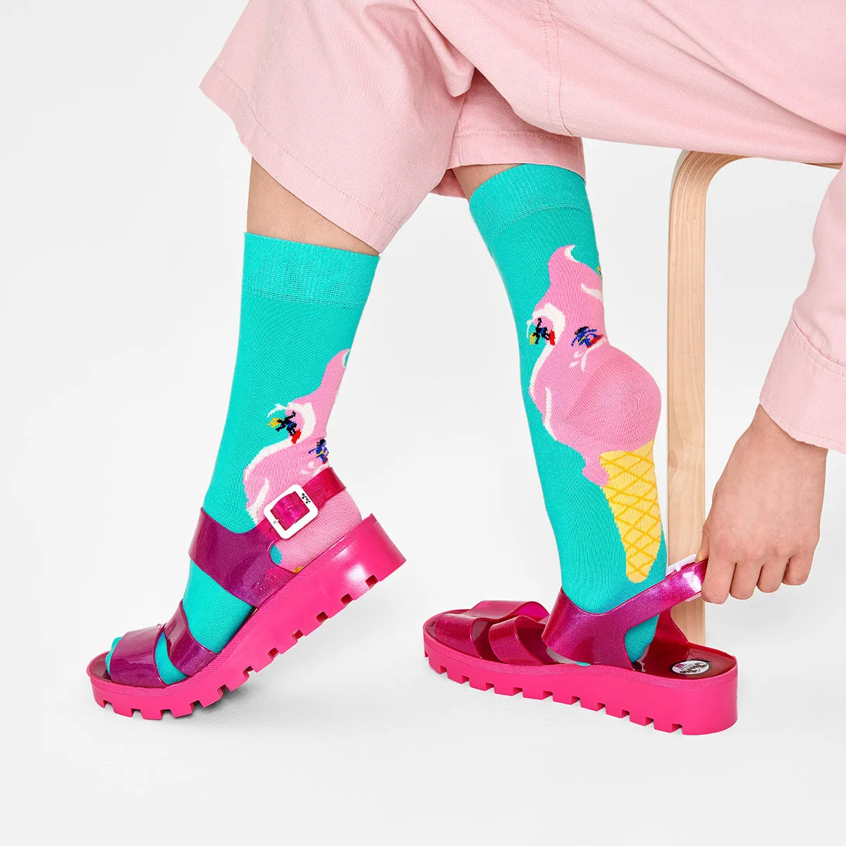 Happy Socks: Surfs Up Sock