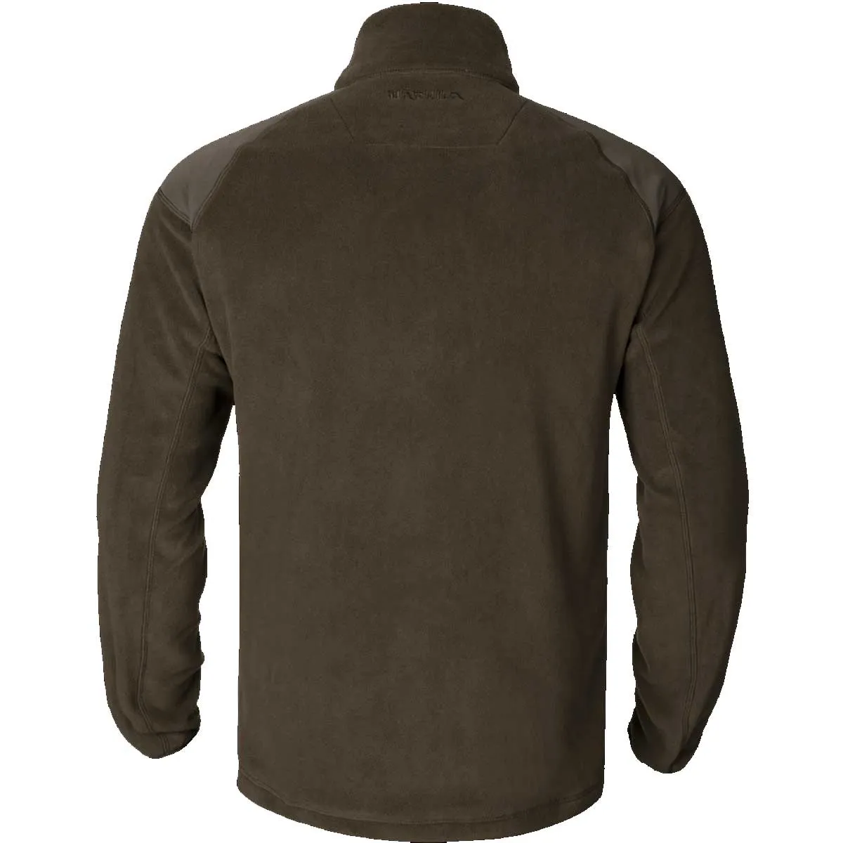 HARKILA Venjan 2.0 Fleece Jacket - Mens - Shadow brown