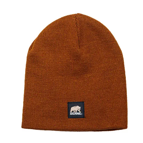 Heritage Knit Beanie