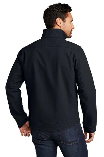 HIAFD CornerStone® Duck Bonded Soft Shell Jacket