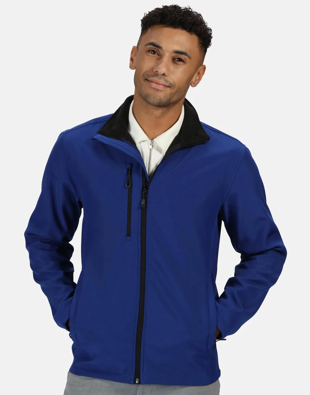 Honestly Made Recycled Softshell Jacket - 89317