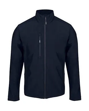 Honestly Made Recycled Softshell Jacket - 89317