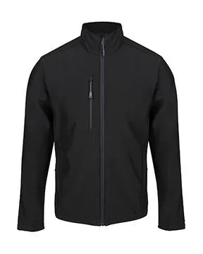 Honestly Made Recycled Softshell Jacket - 89317