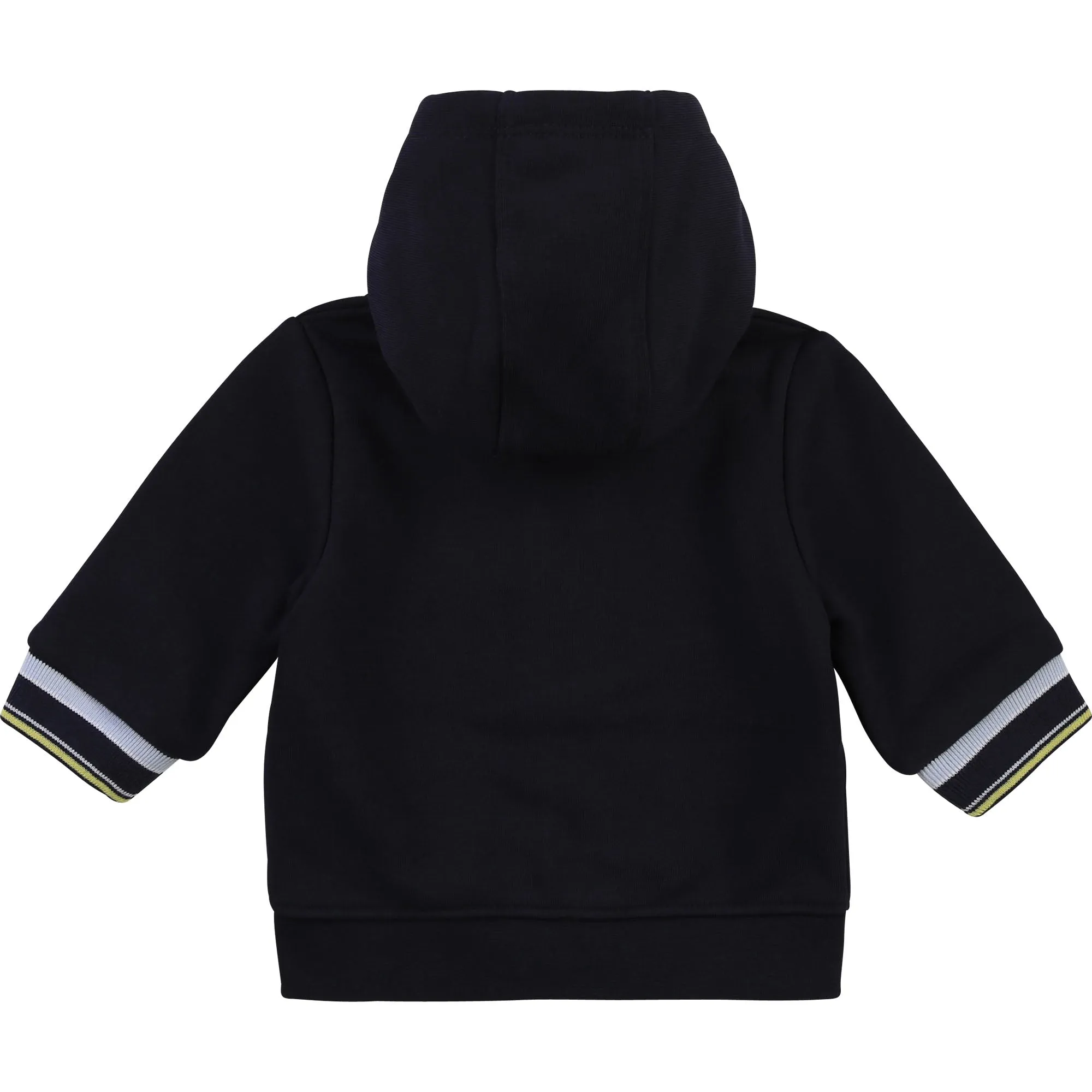 Hugo Boss Baby Hooded Sweatshirt