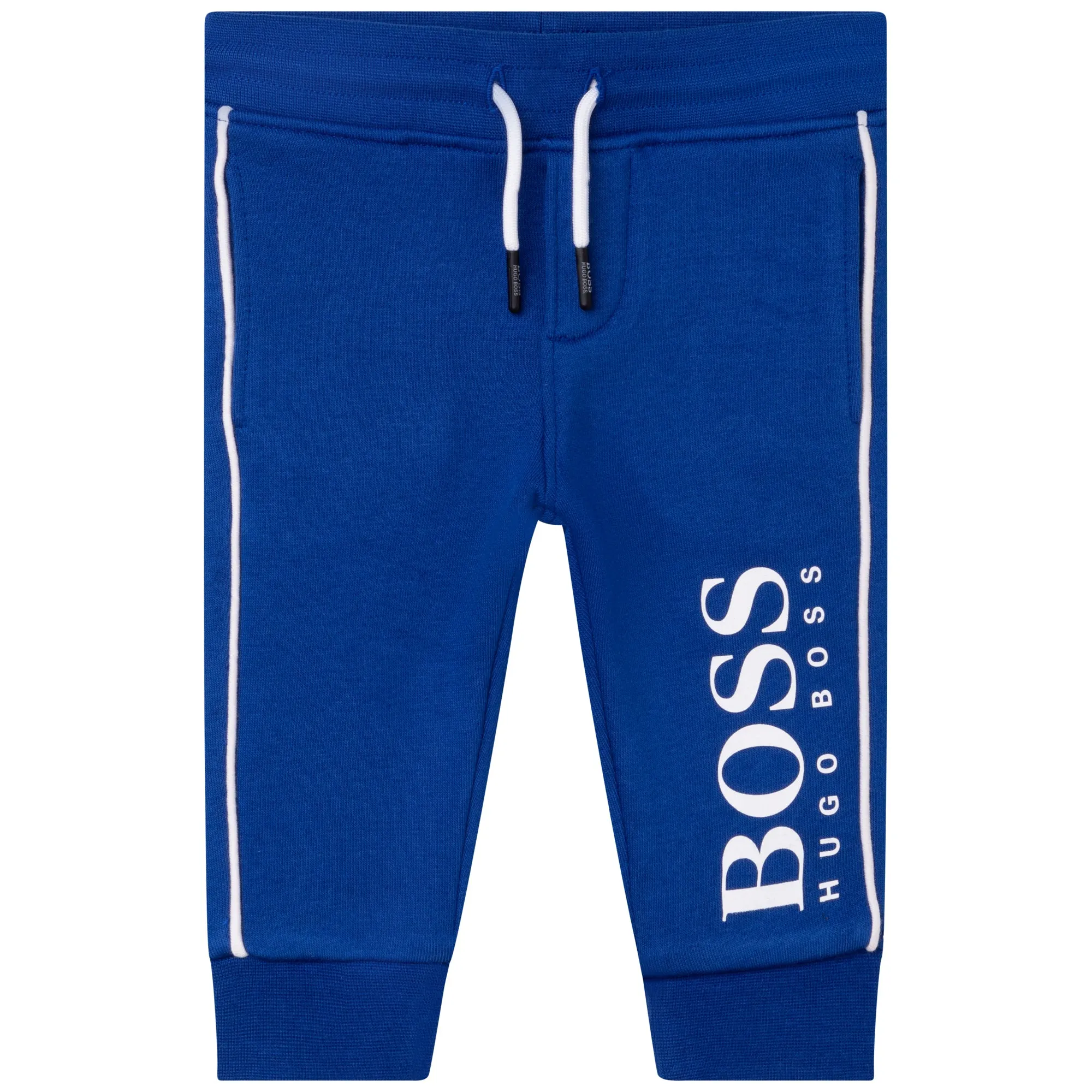 Hugo Boss Toddler Sweatpants With Logo J04411