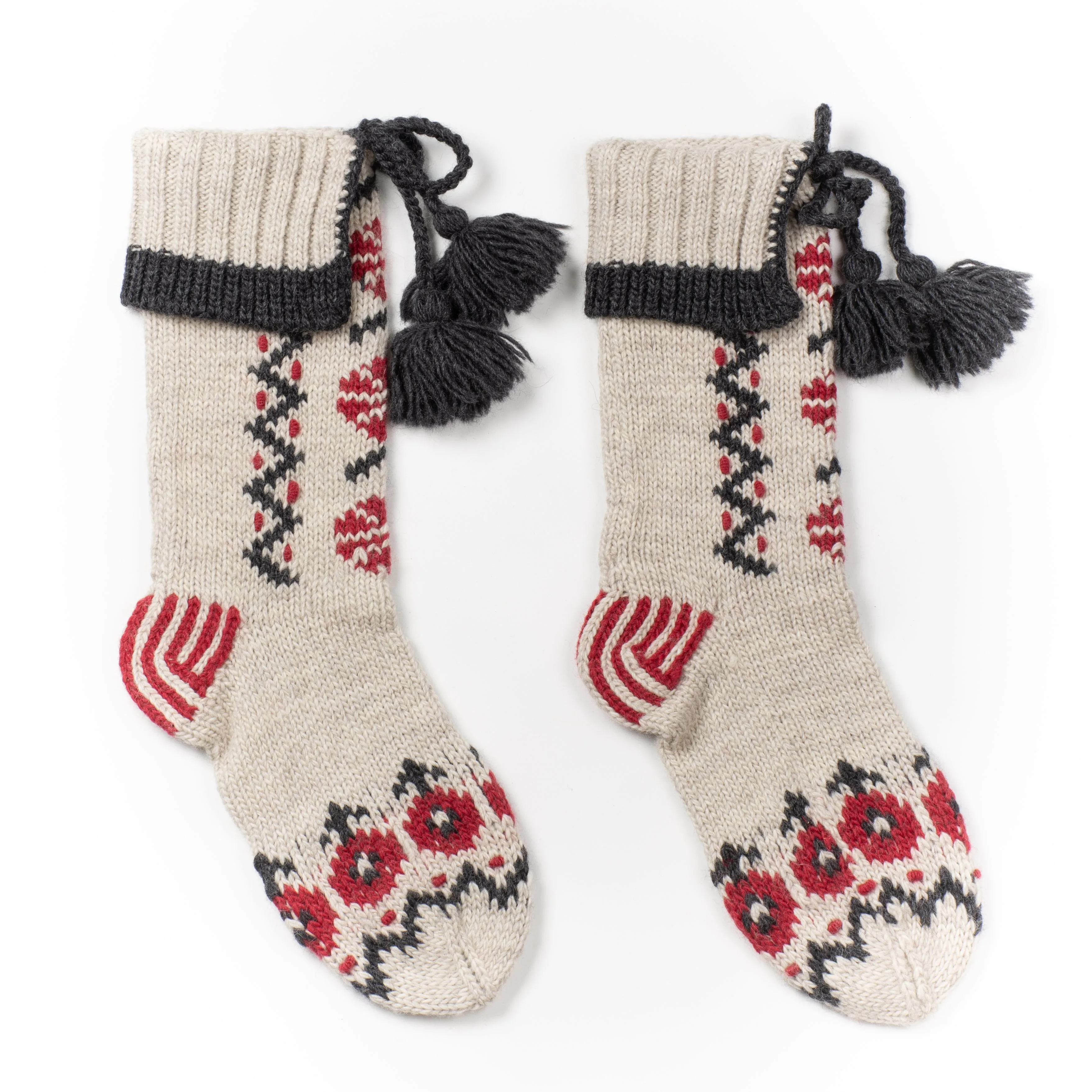 Hungary Socks