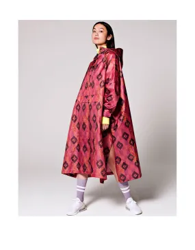 IKAT - RAIN PONCHO