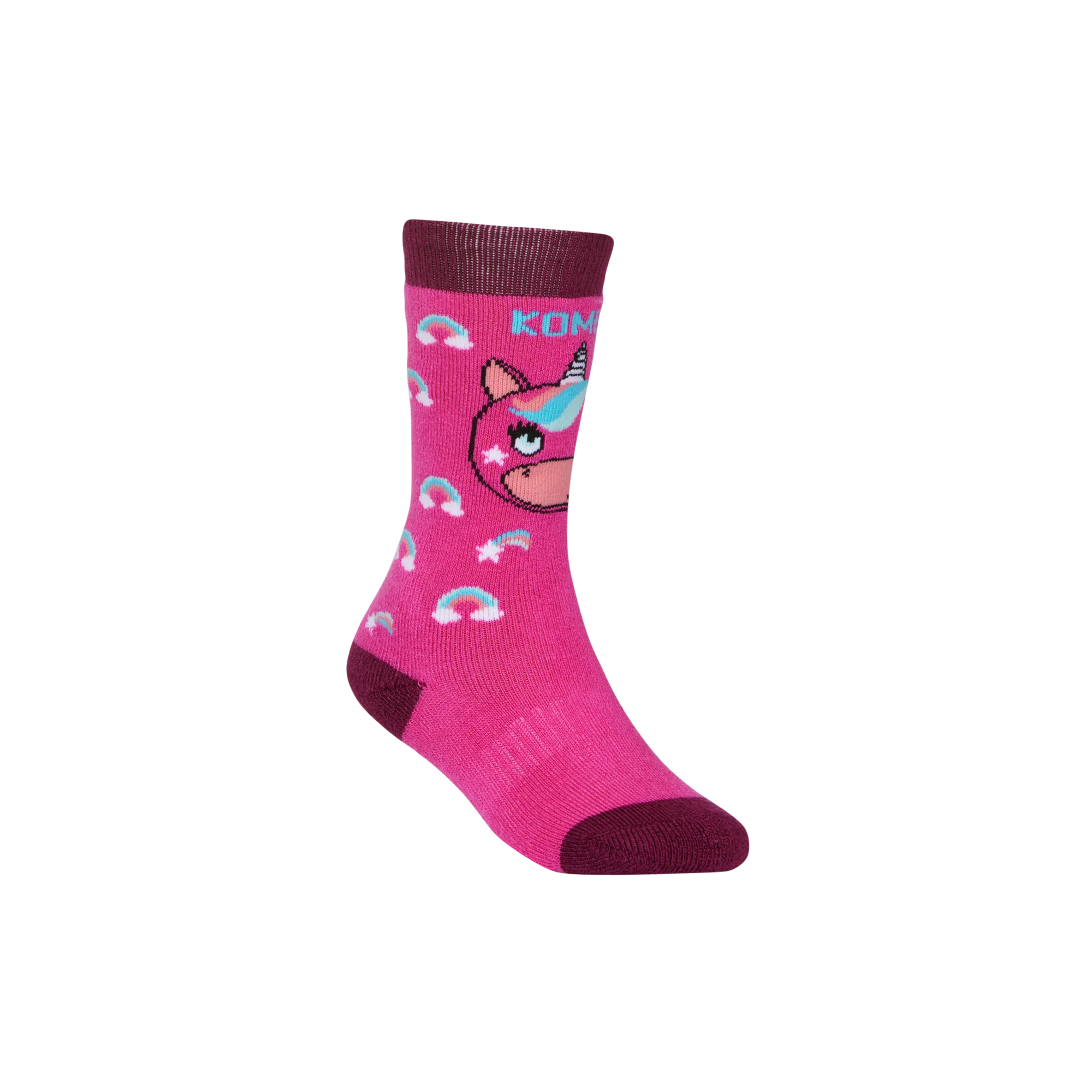 Imaginary Friends Heavy Socks - Junior