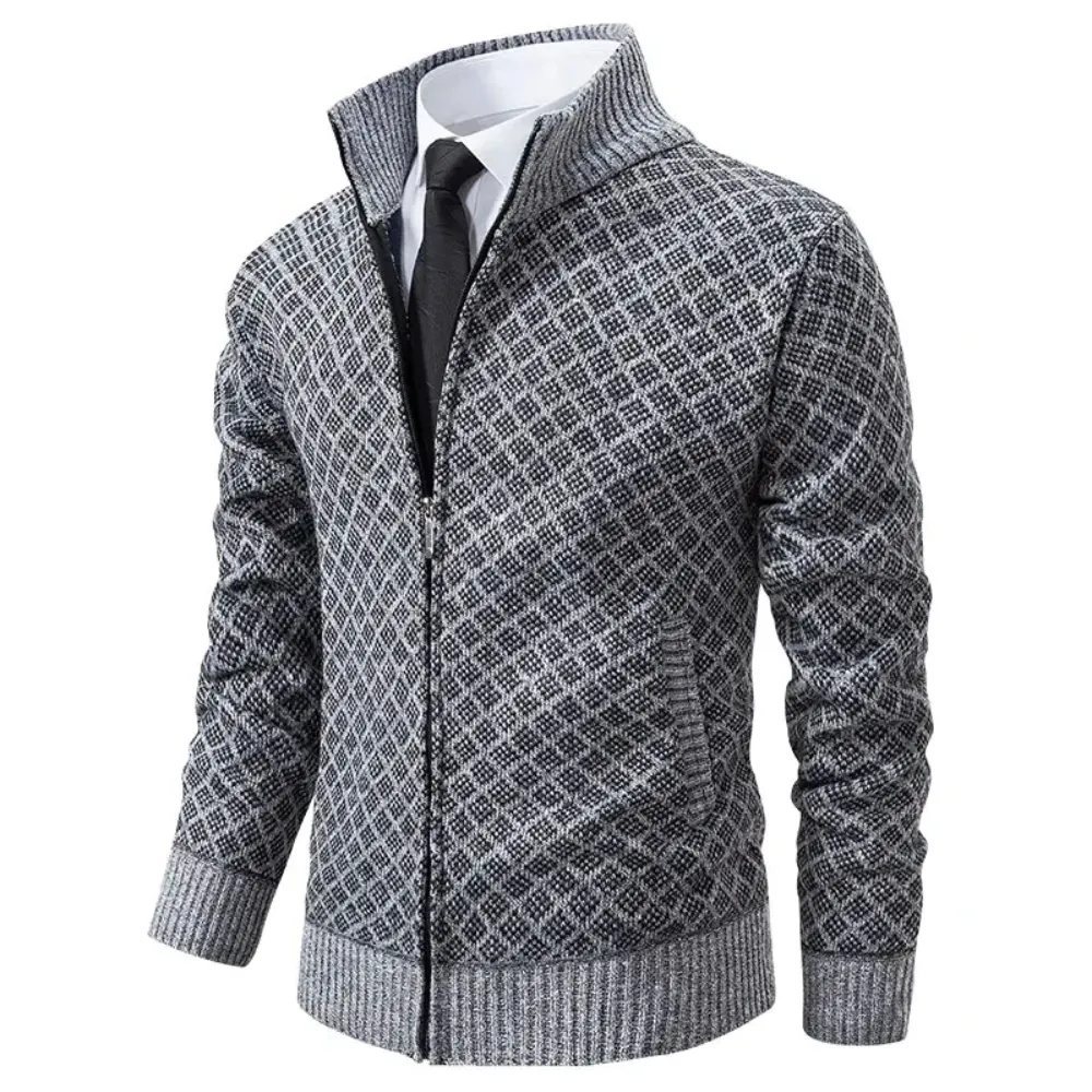 Jack l Casual Business Cardigan