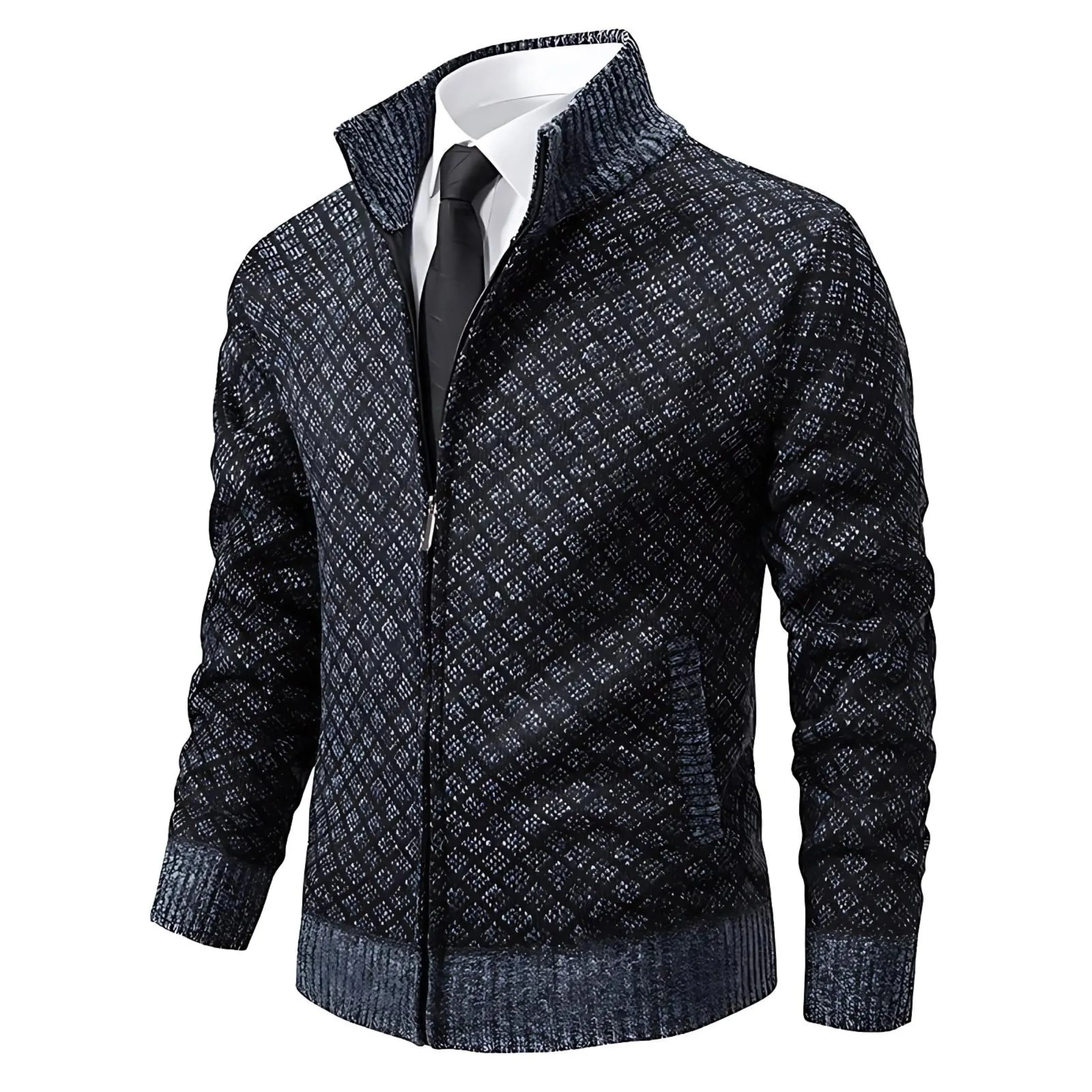 Jack l Casual Business Cardigan