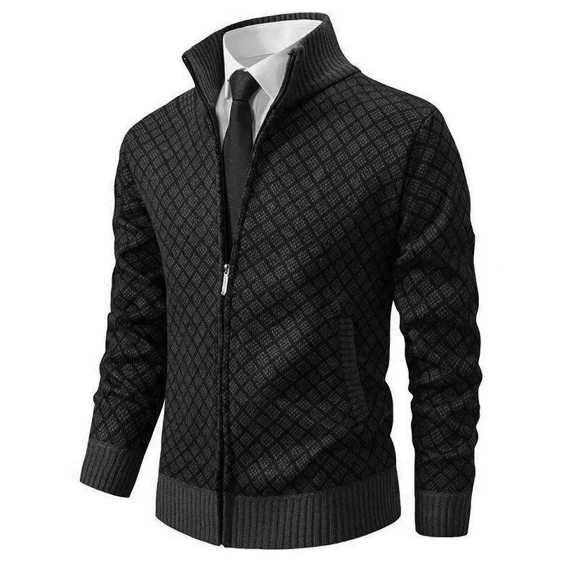 Jack l Casual Business Cardigan