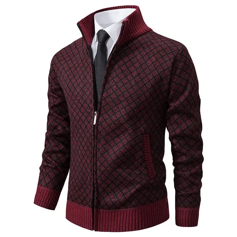 Jack l Casual Business Cardigan