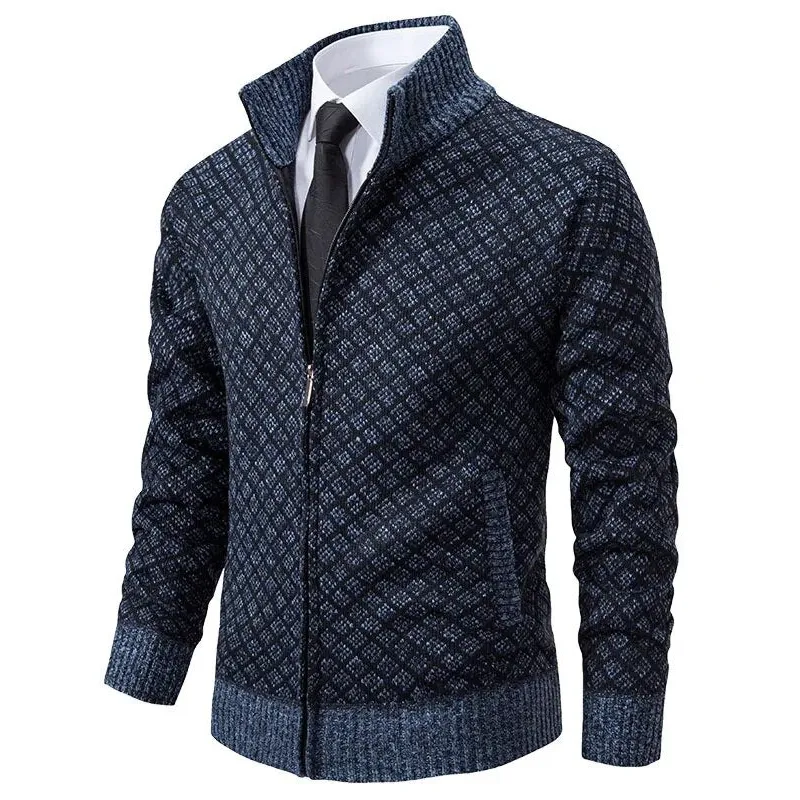 Jack l Casual Business Cardigan