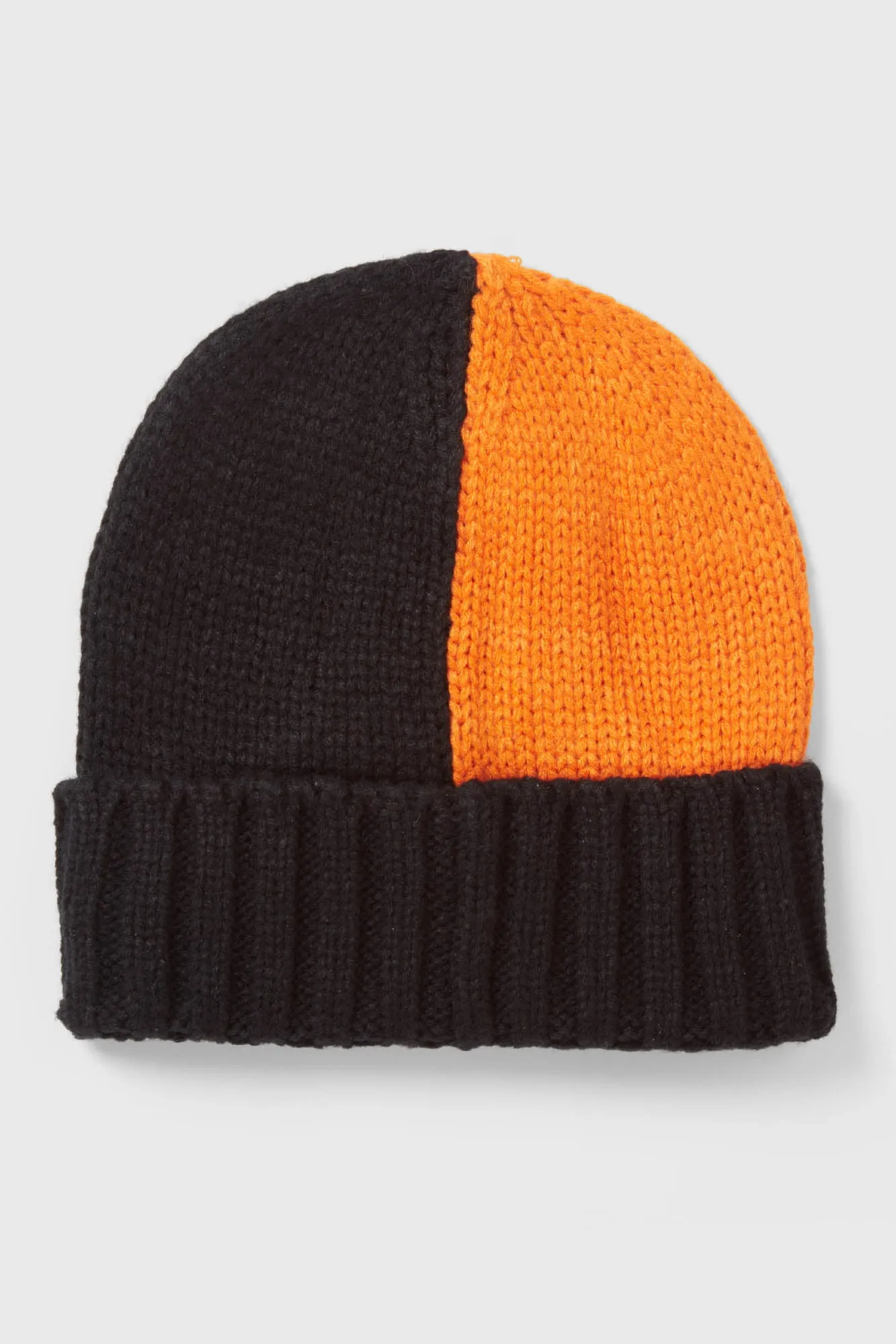 Jack O'Lantern Beanie