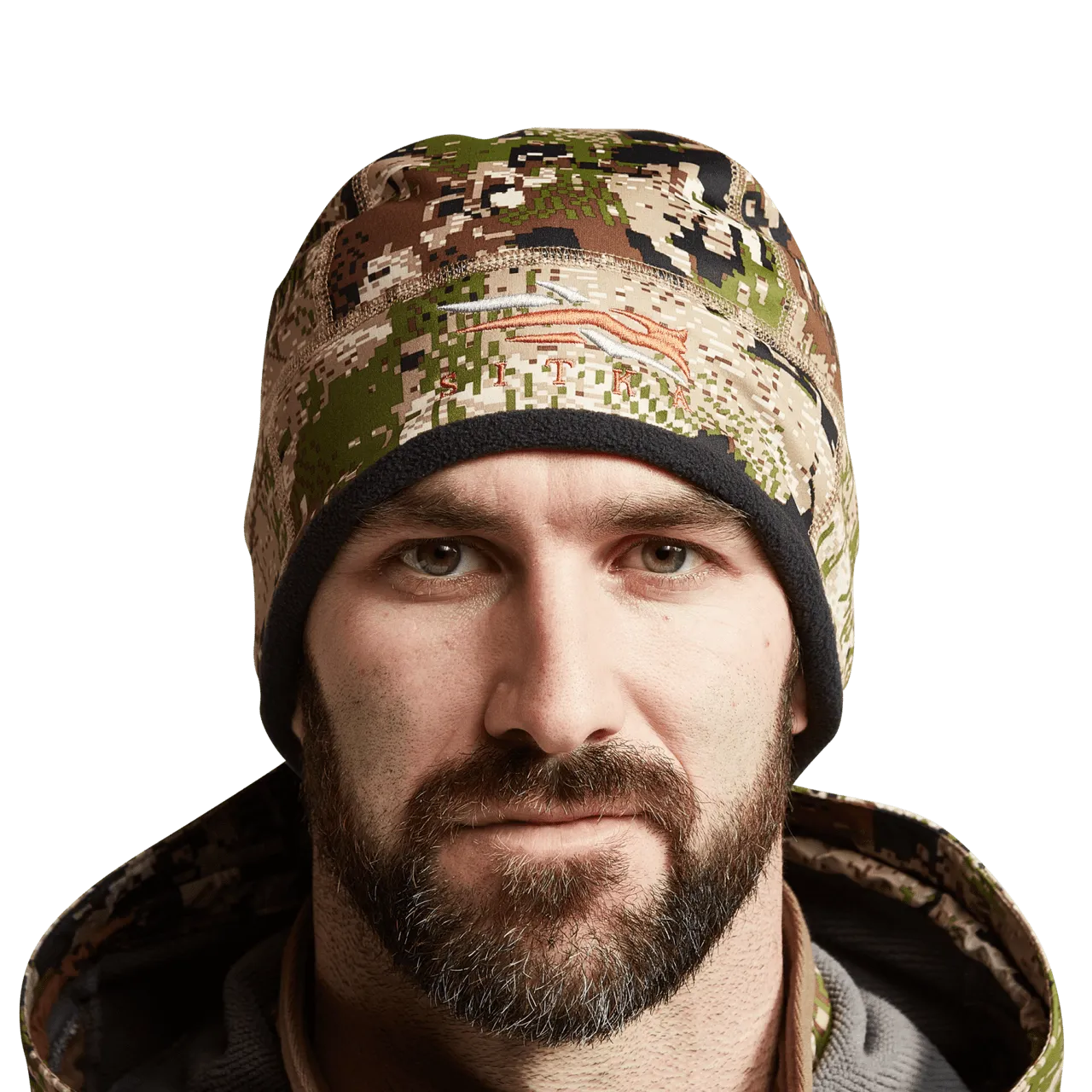 JETSTREAM WINDSTOPPER BEANIE HAT