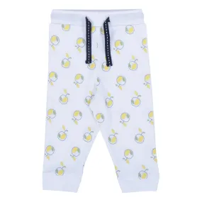 Jogger - Boys - Printed - Apple