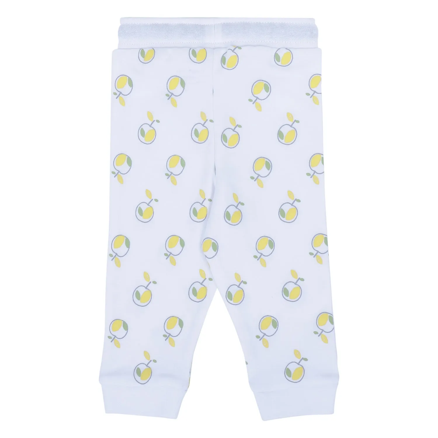 Jogger - Boys - Printed - Apple