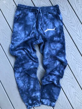 Joggers Tye Dye Marlin