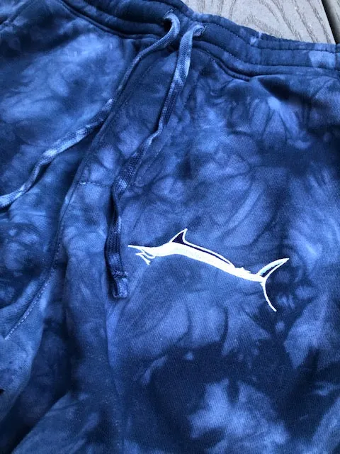 Joggers Tye Dye Marlin