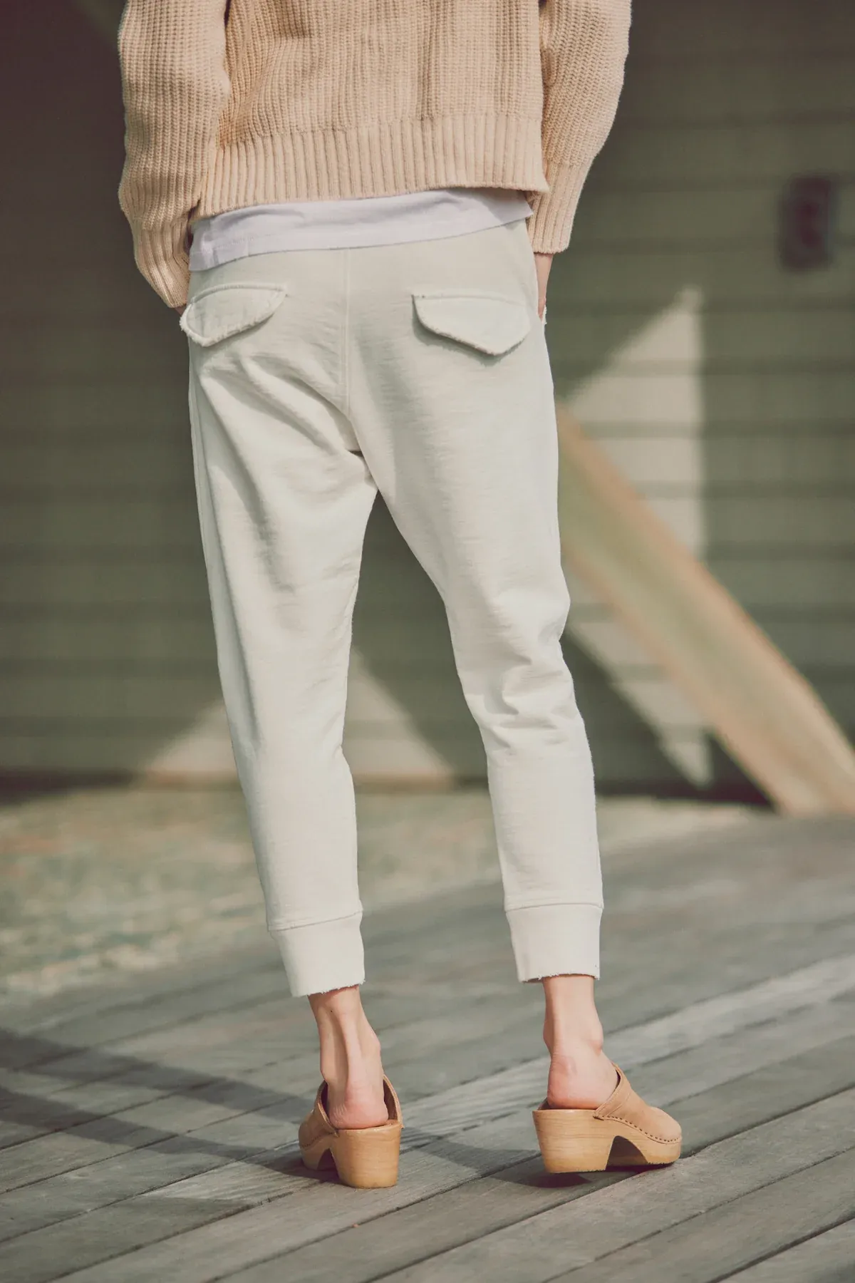 Kimberly Jogger