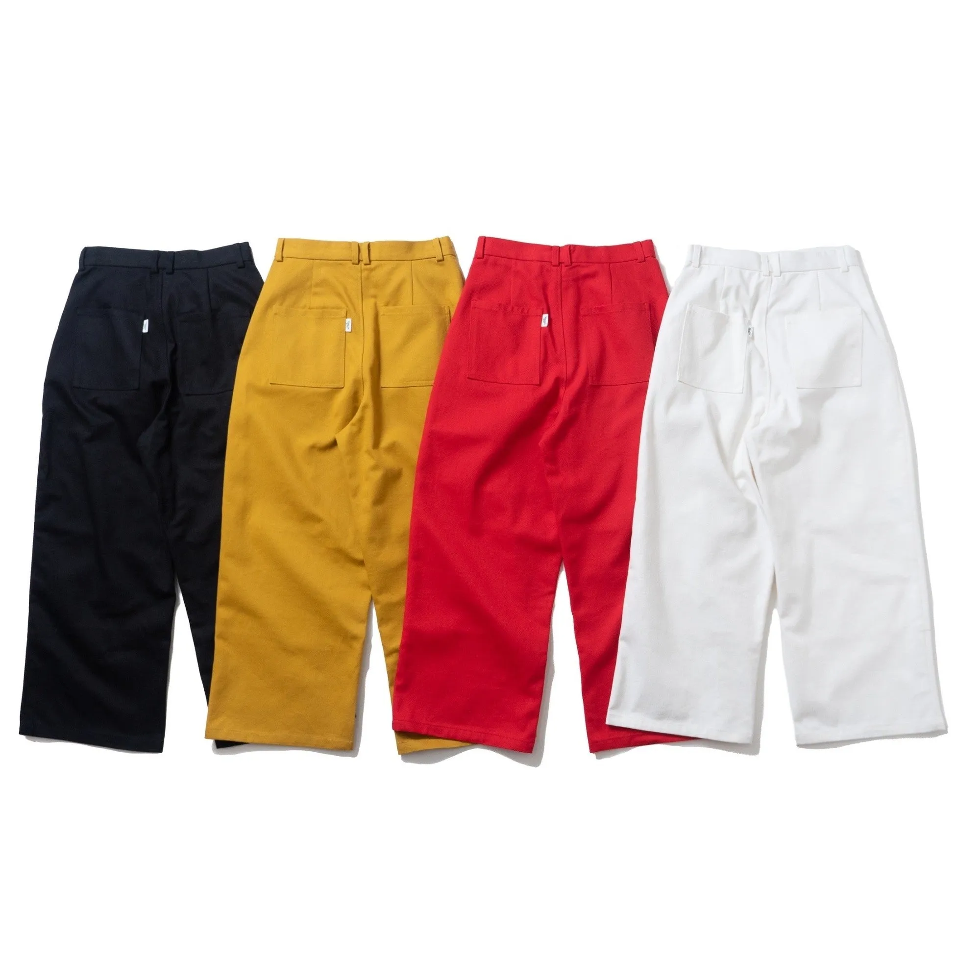 Kirikae Chinos 2 ［AZR-yng-0001-056］