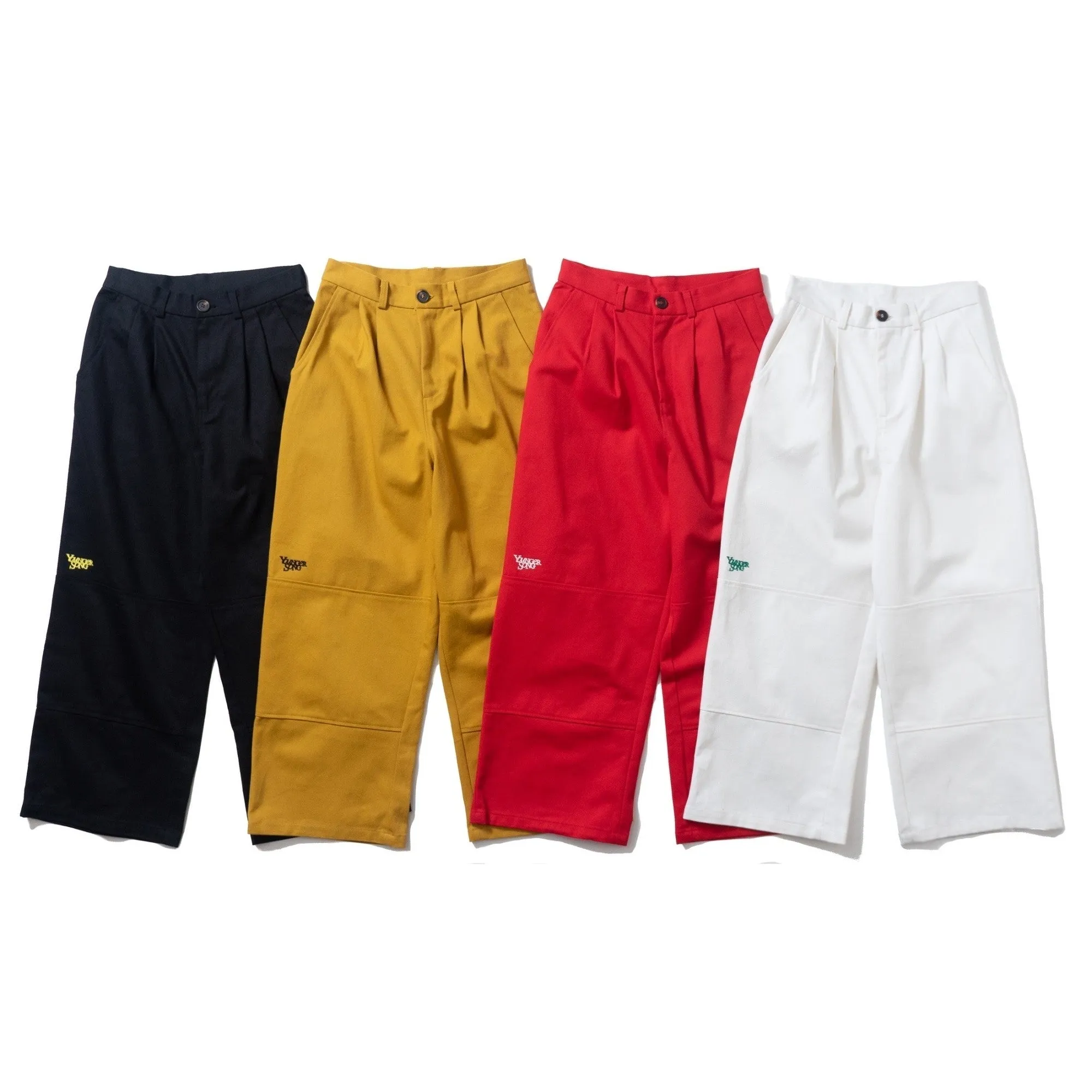 Kirikae Chinos 2 ［AZR-yng-0001-056］