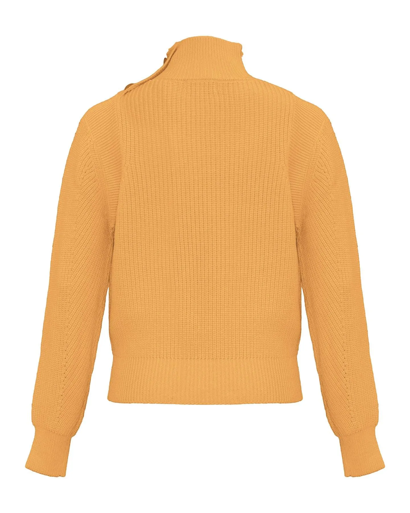 Kooper Knit Pullover