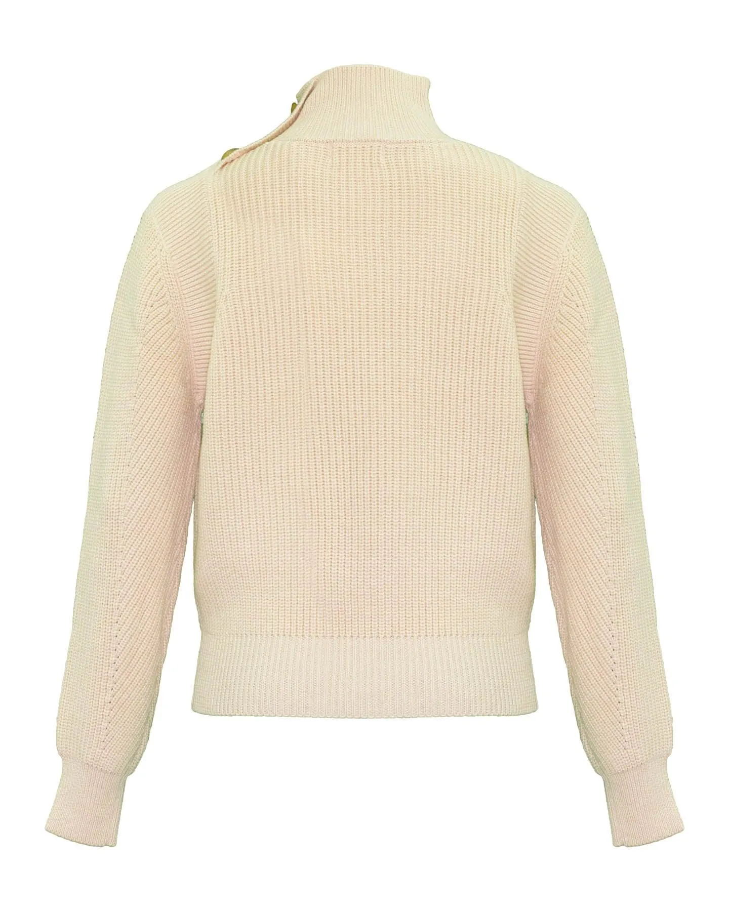 Kooper Knit Pullover