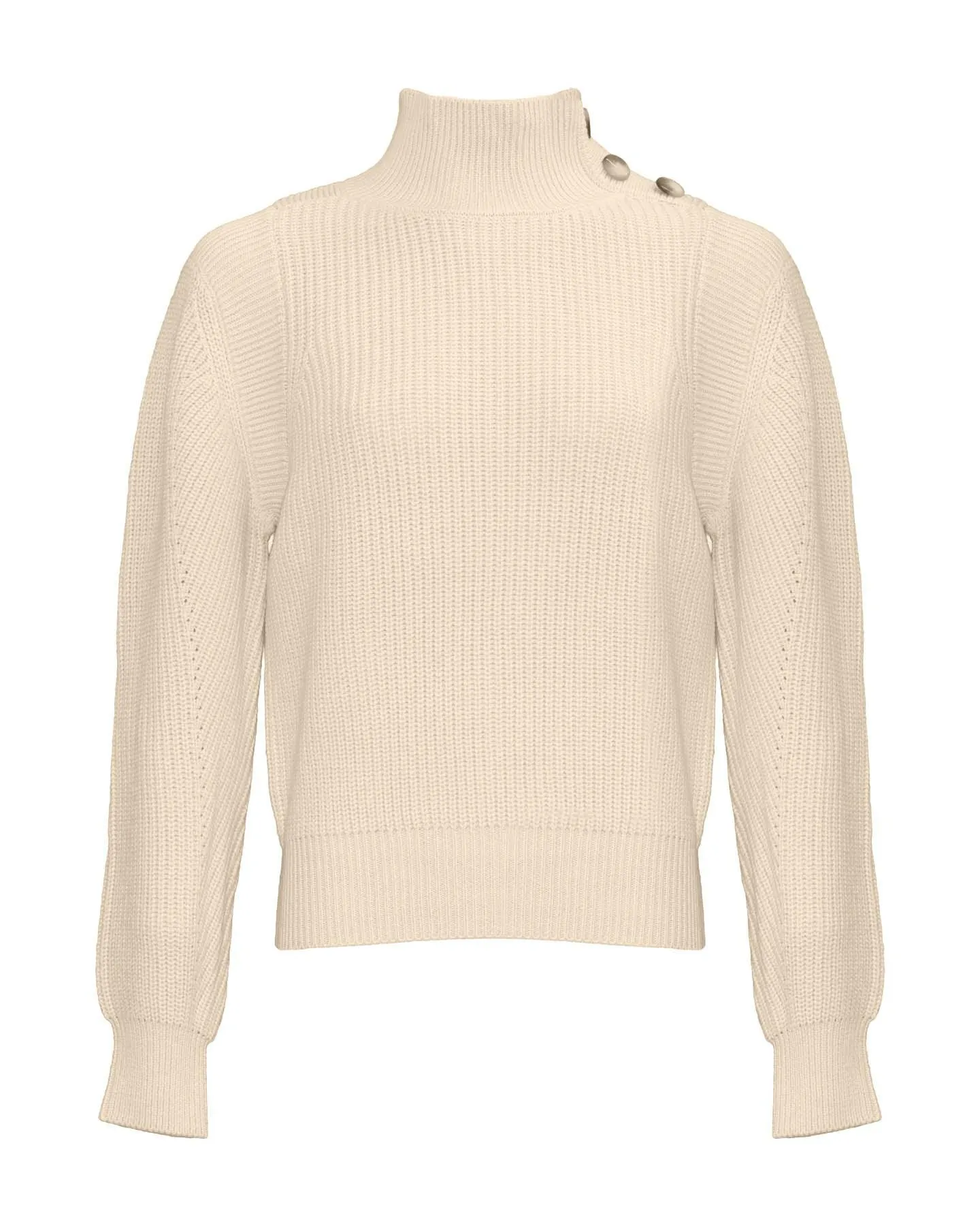 Kooper Knit Pullover