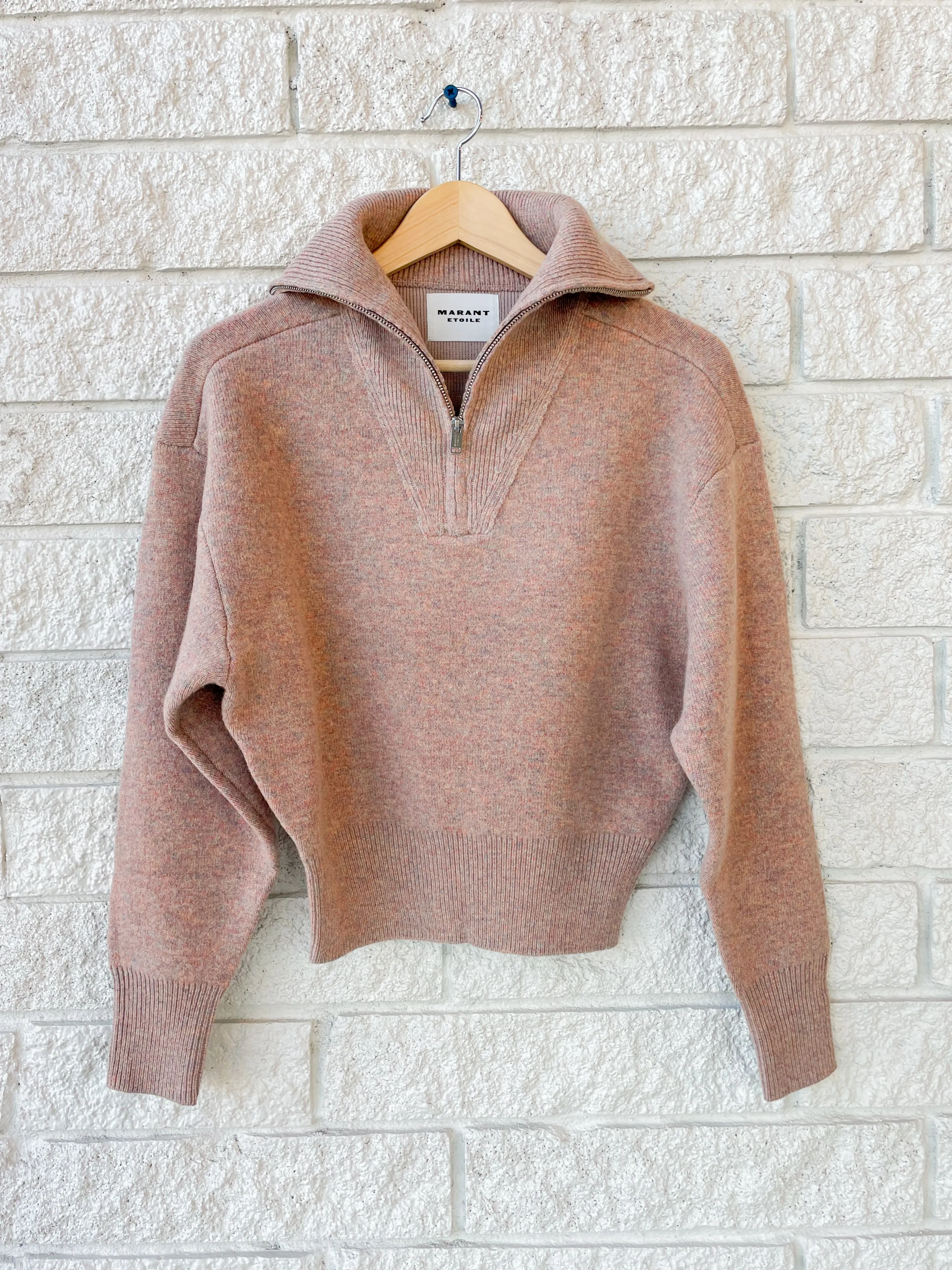 Laranne Pullover