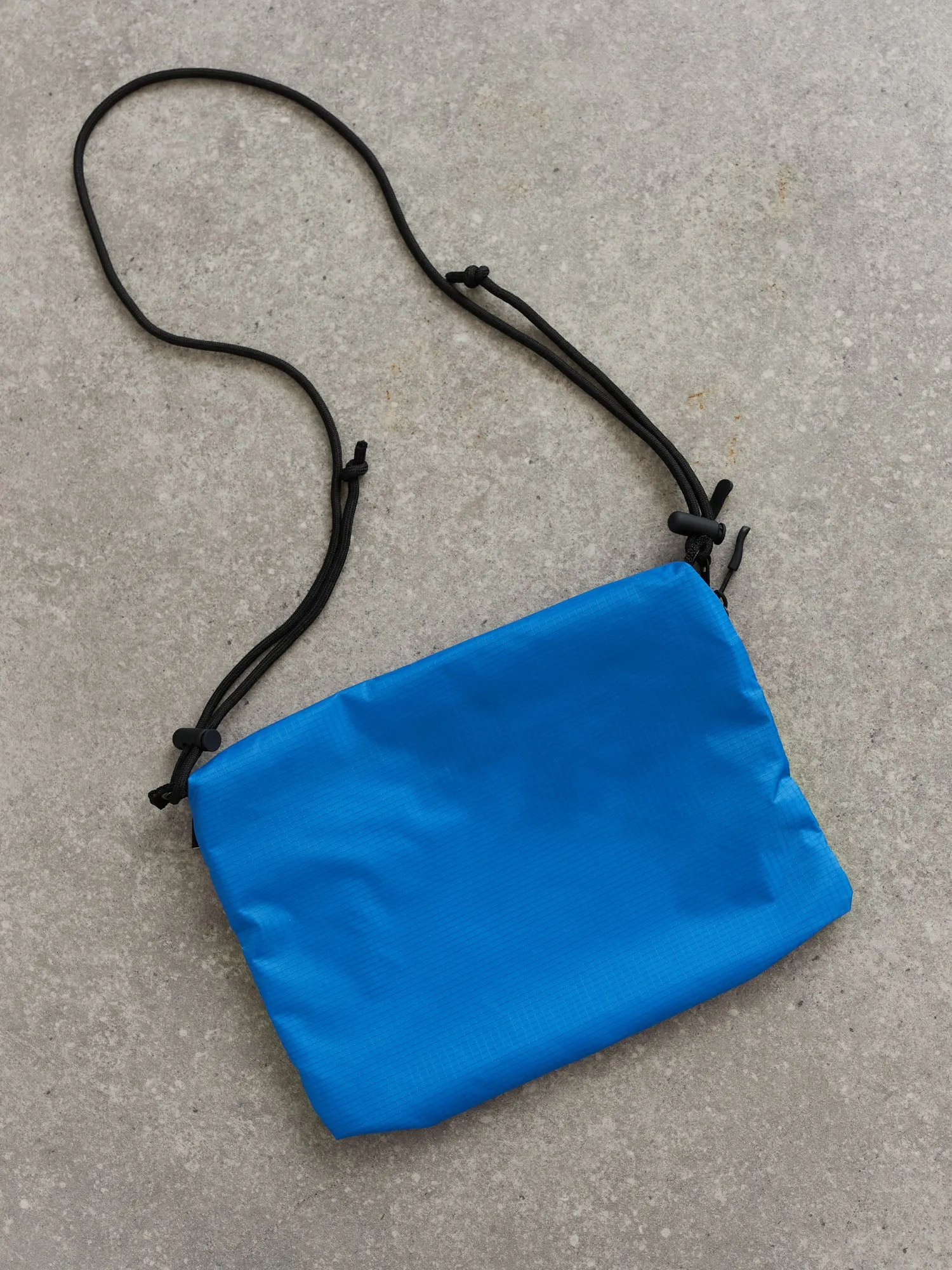 Lazy Oaf Lazy Ripstop Mini Bag