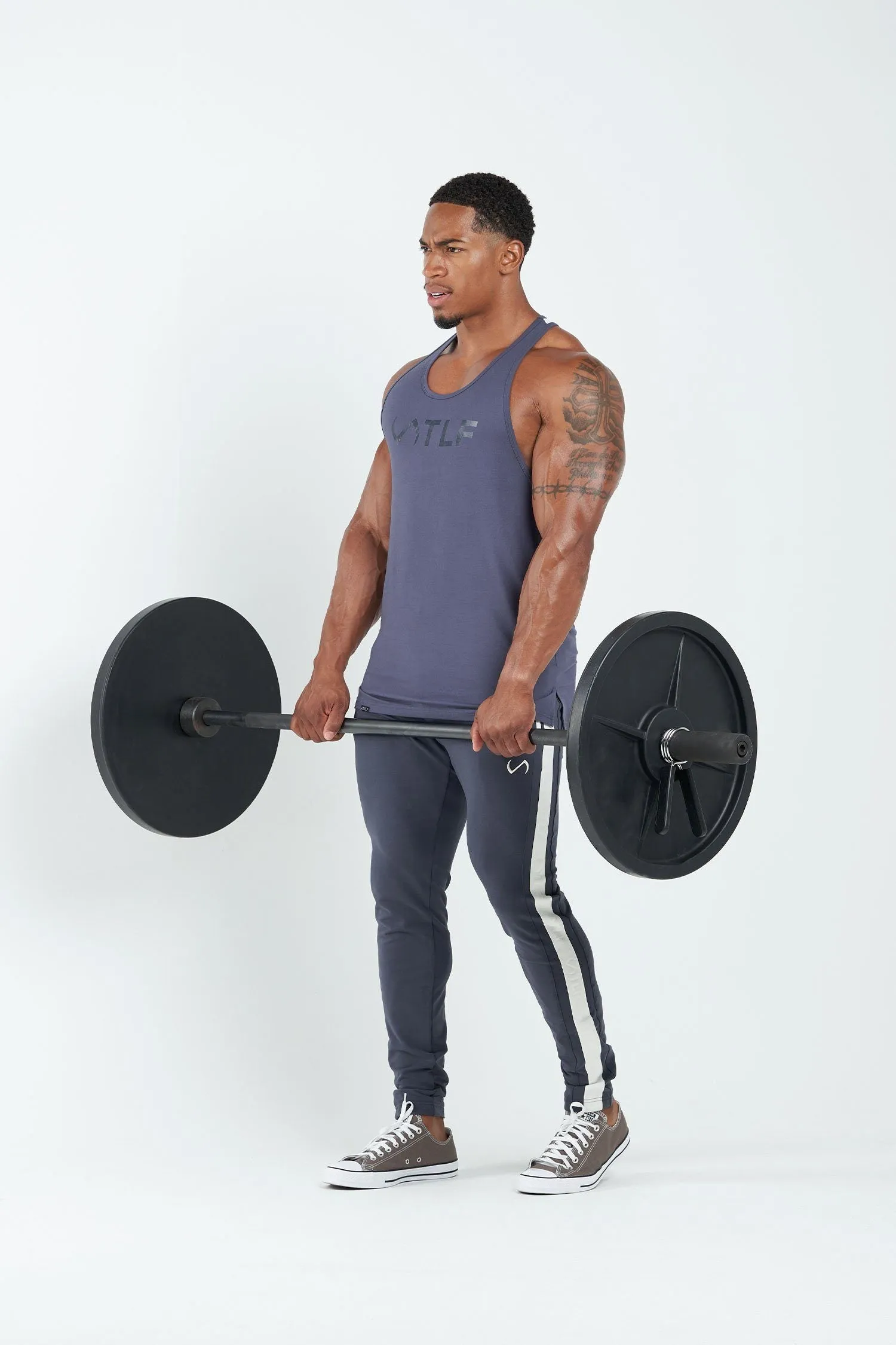 League Air-Flex Stringer Tank