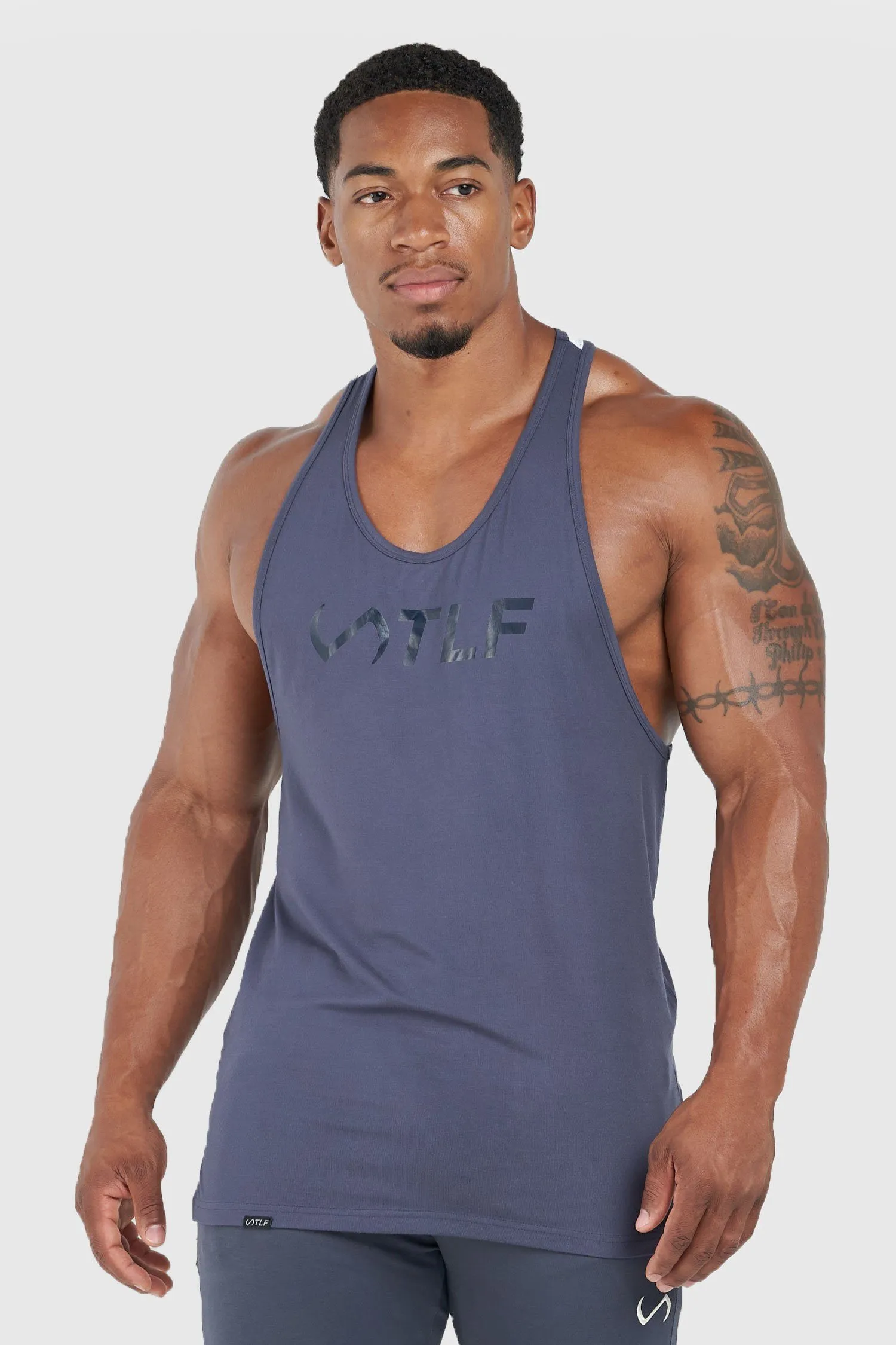 League Air-Flex Stringer Tank