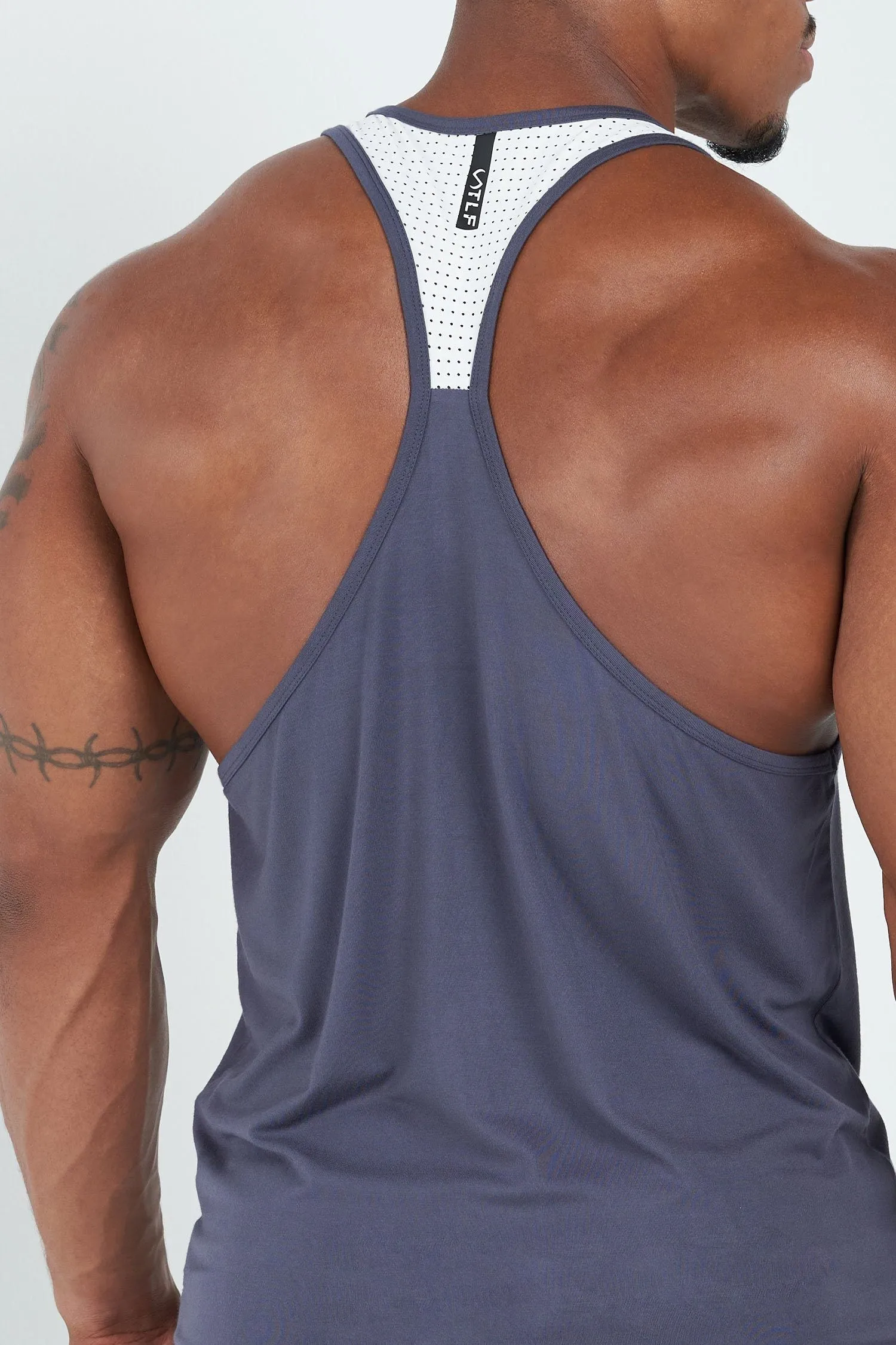 League Air-Flex Stringer Tank