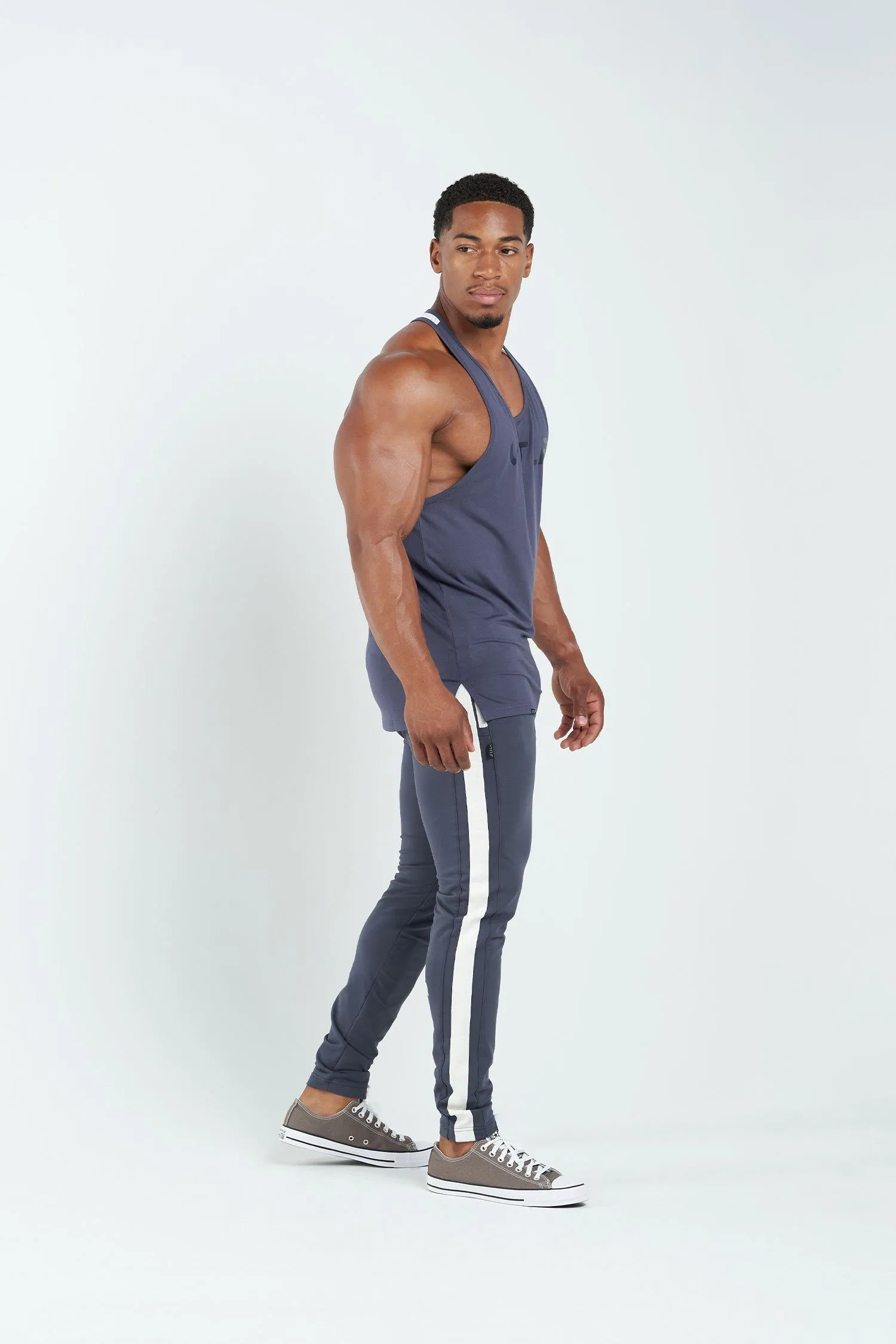 League Air-Flex Stringer Tank