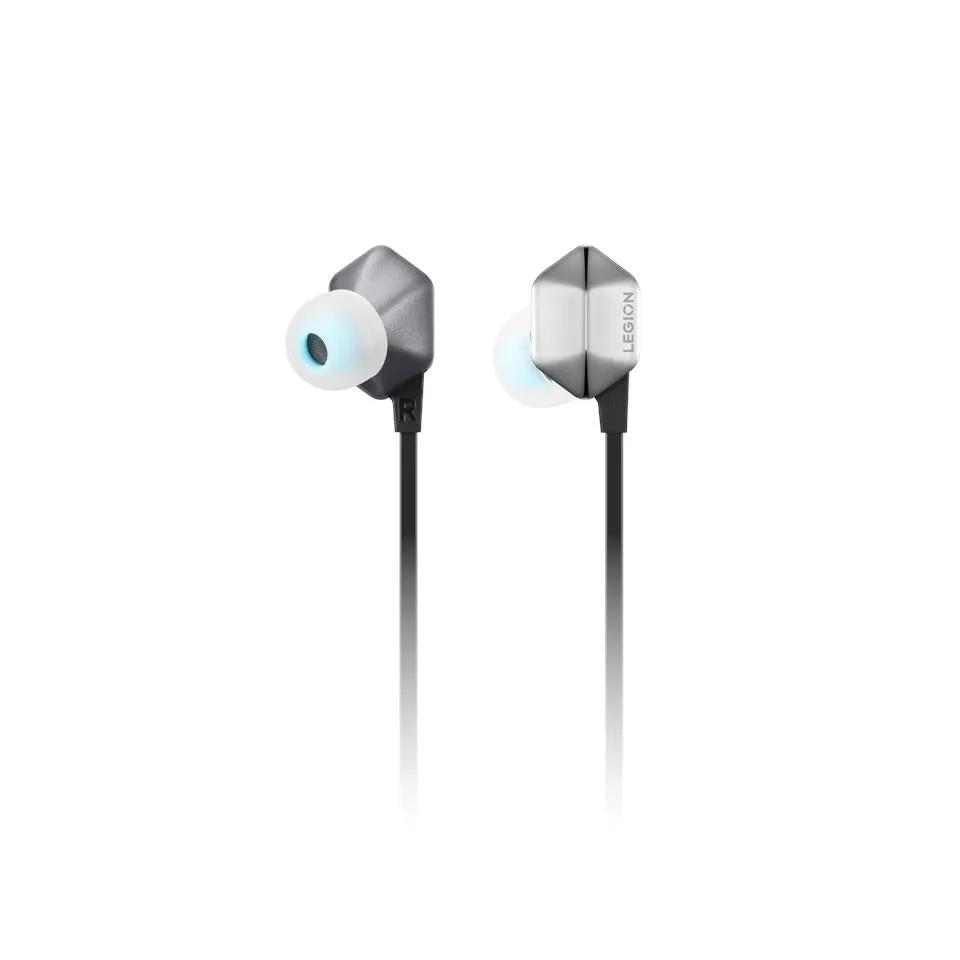 Lenovo Legion Go 7.1 RGB Gaming In-Ear Headphones