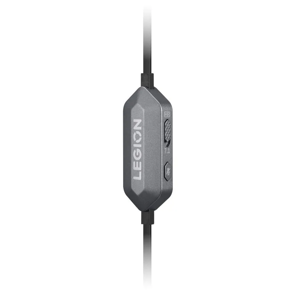 Lenovo Legion Go 7.1 RGB Gaming In-Ear Headphones