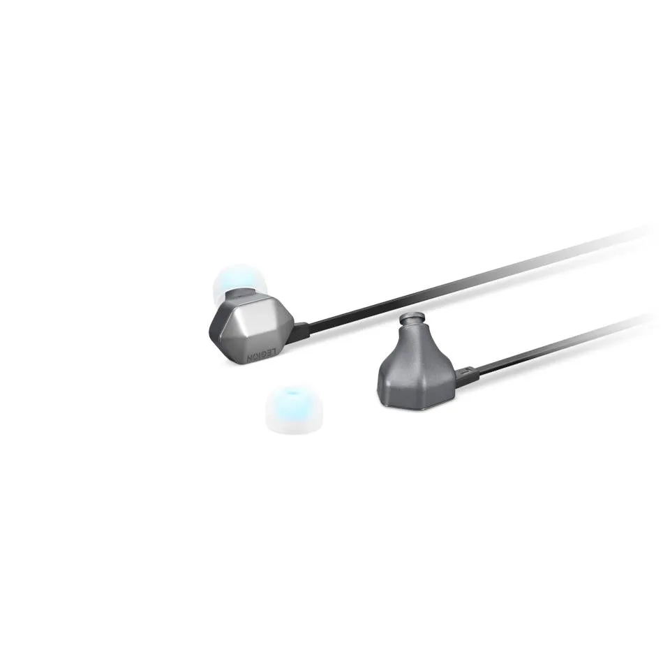 Lenovo Legion Go 7.1 RGB Gaming In-Ear Headphones