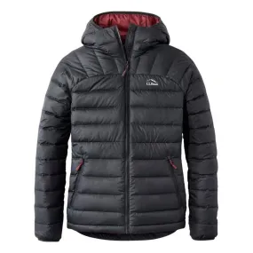 L.L.Bean Women's Bean's Down Hooded Jacket