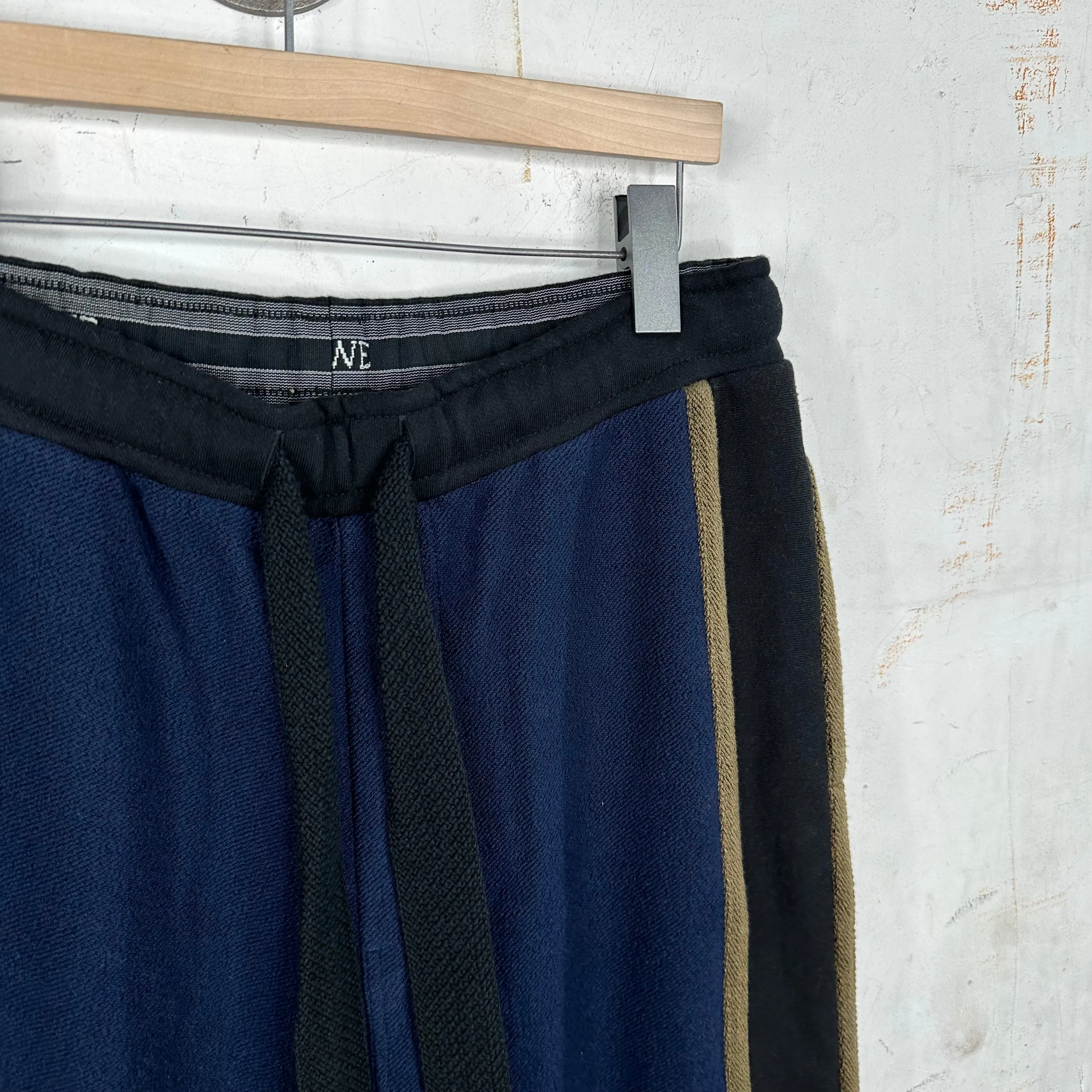 Loewe Reverse Terry Sweatpants