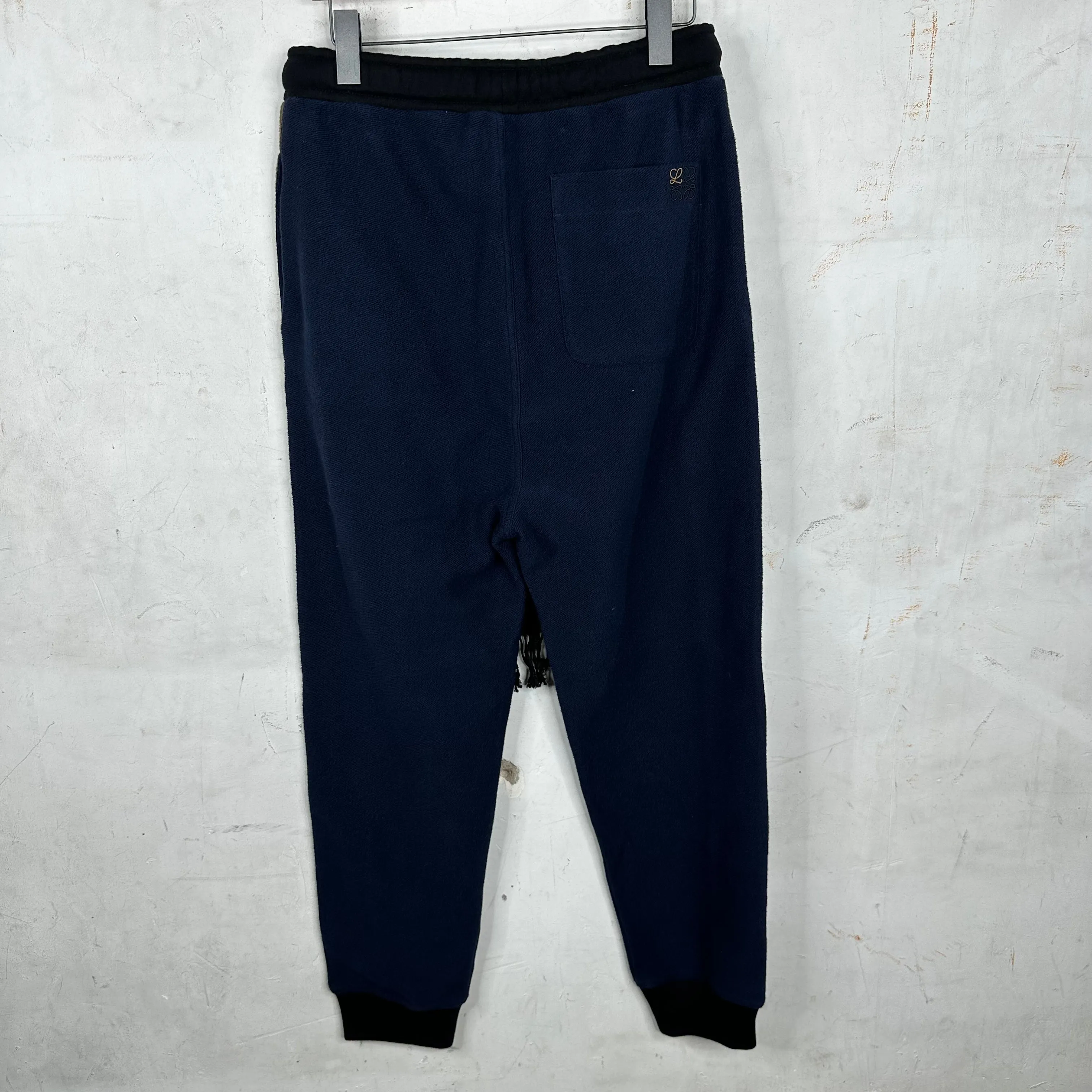 Loewe Reverse Terry Sweatpants