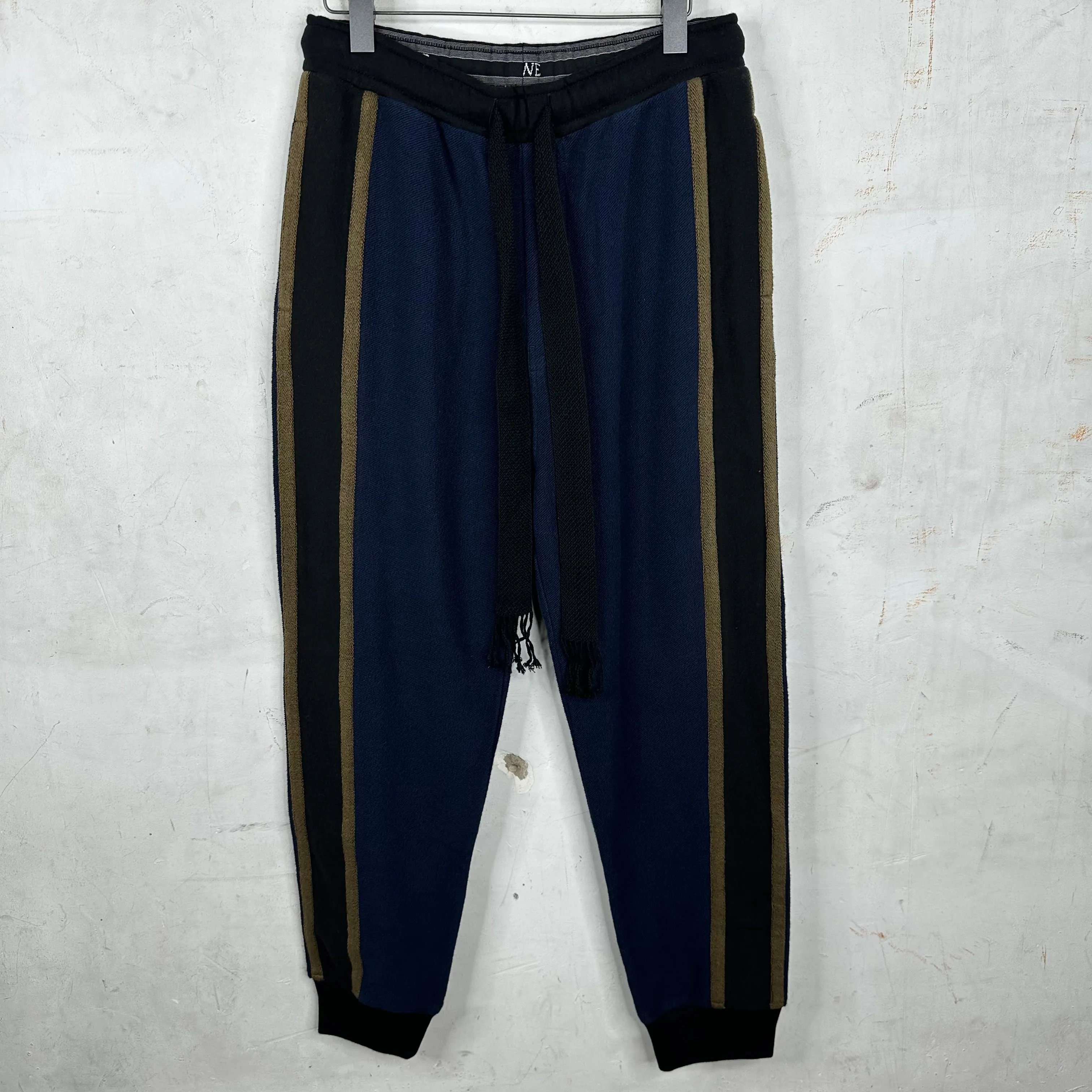 Loewe Reverse Terry Sweatpants