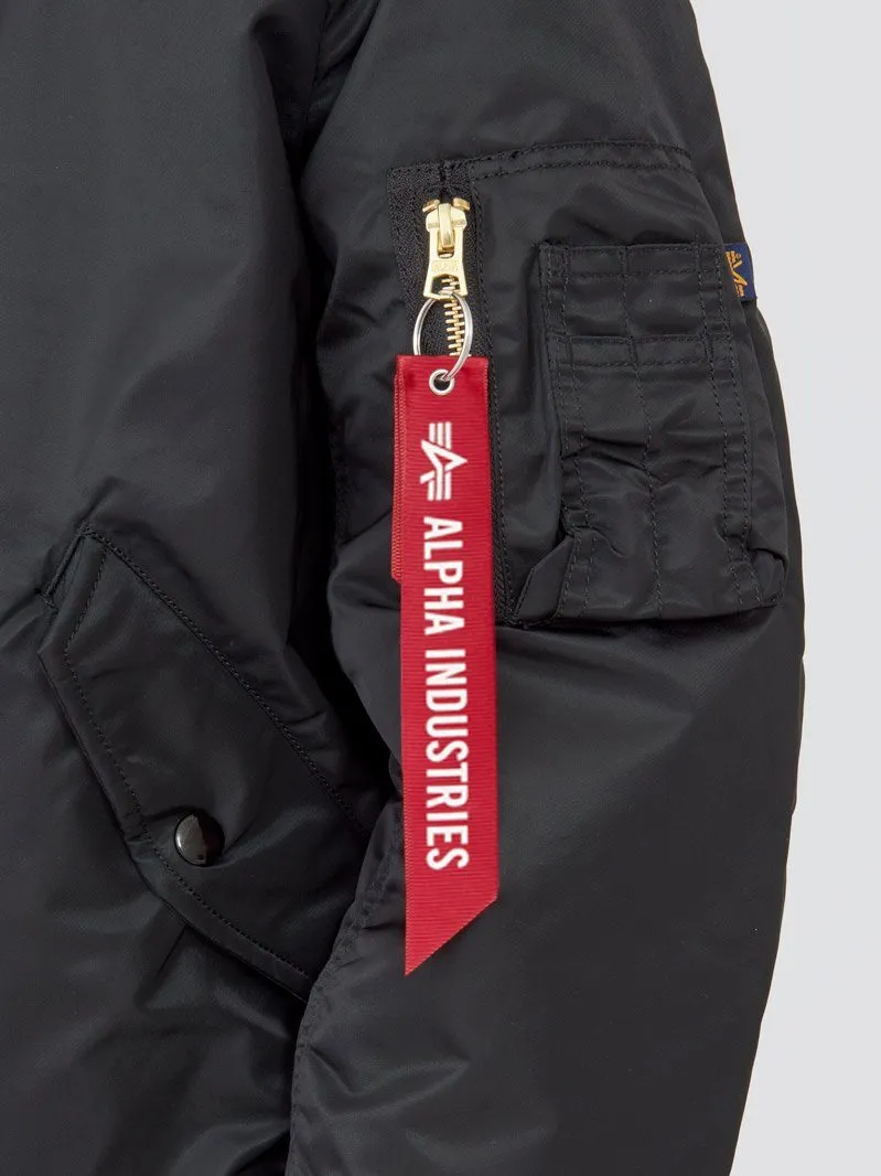 MA-1 NATUS BOMBER JACKET W