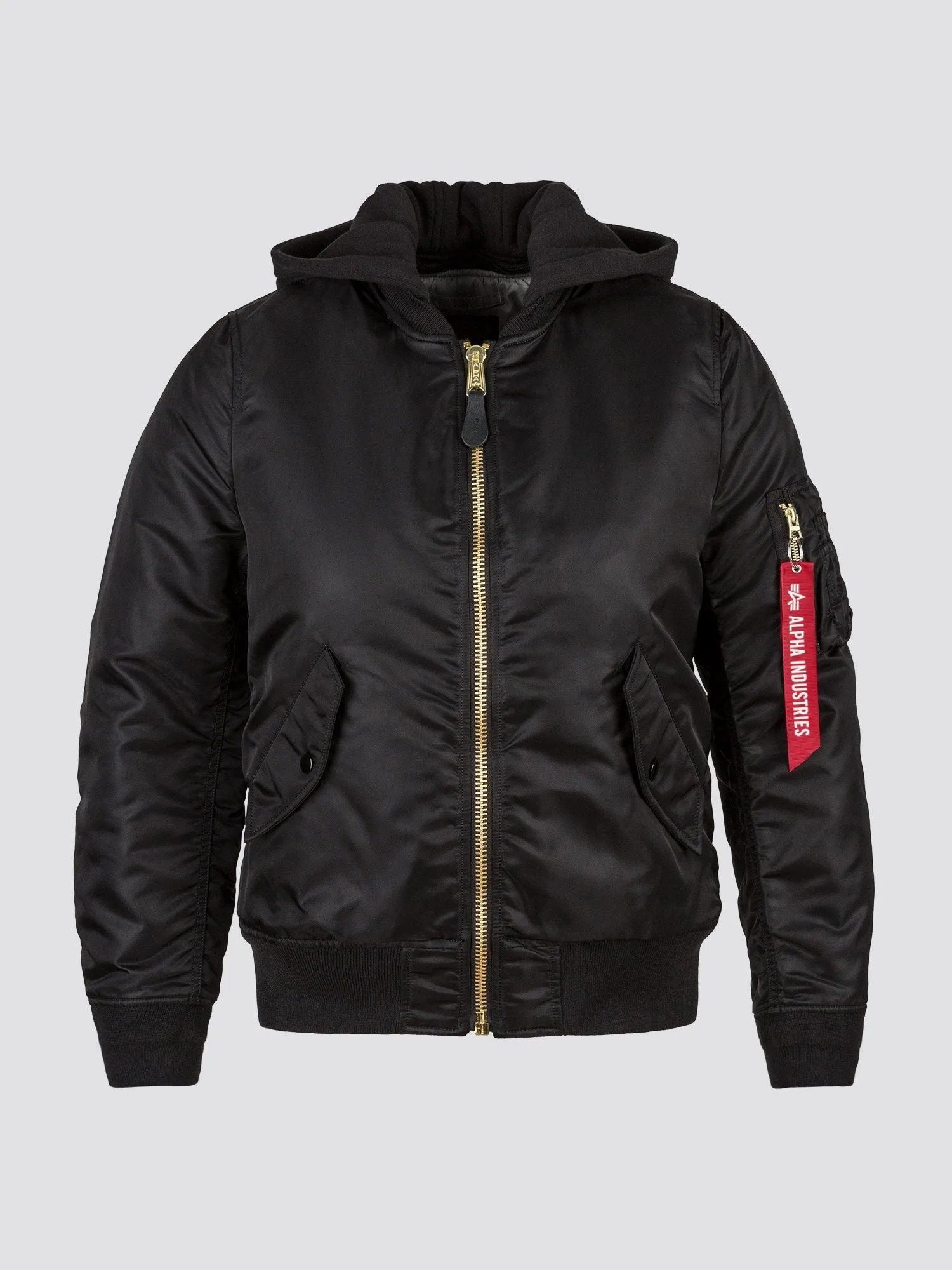 MA-1 NATUS BOMBER JACKET W