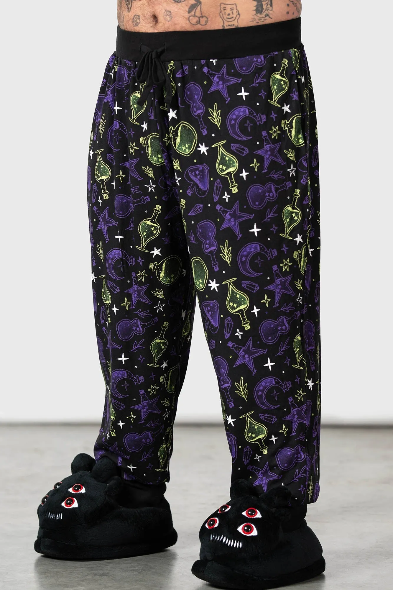 Magic Elixir Sweatpants